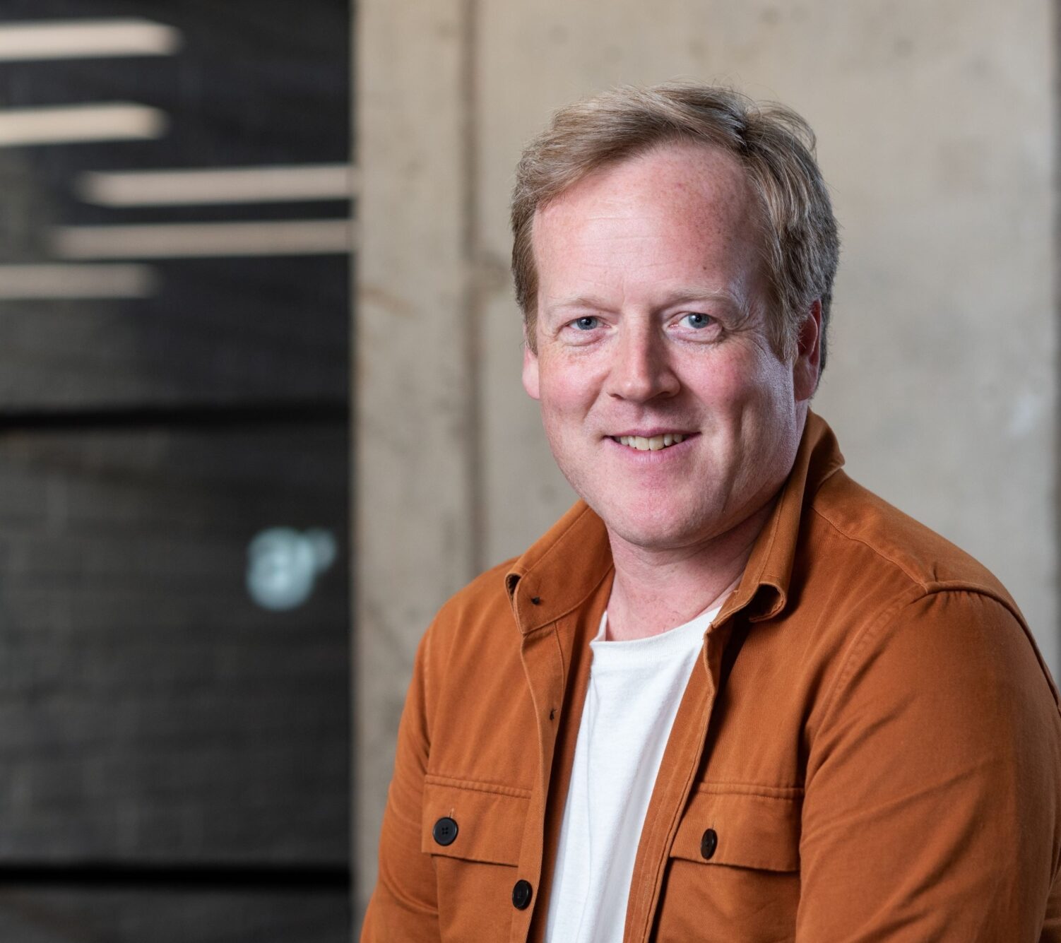 William Goodlad - Oxford Science Enterprises