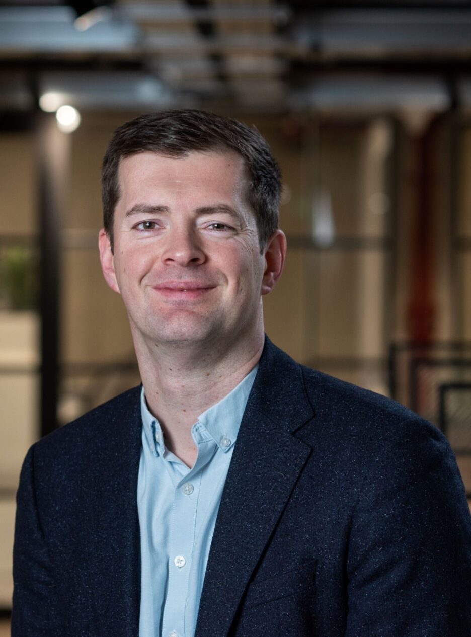 Team - Oxford Science Enterprises